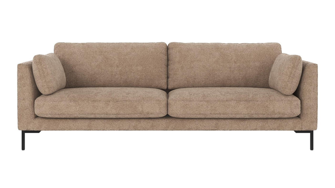 Corwin 3,5 seter sofa