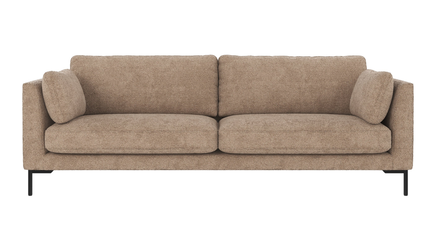 Corwin 3,5 seter sofa