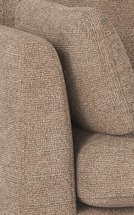 Corwin 3,5 seter sofa sjeselong høyre Rowico Sofa