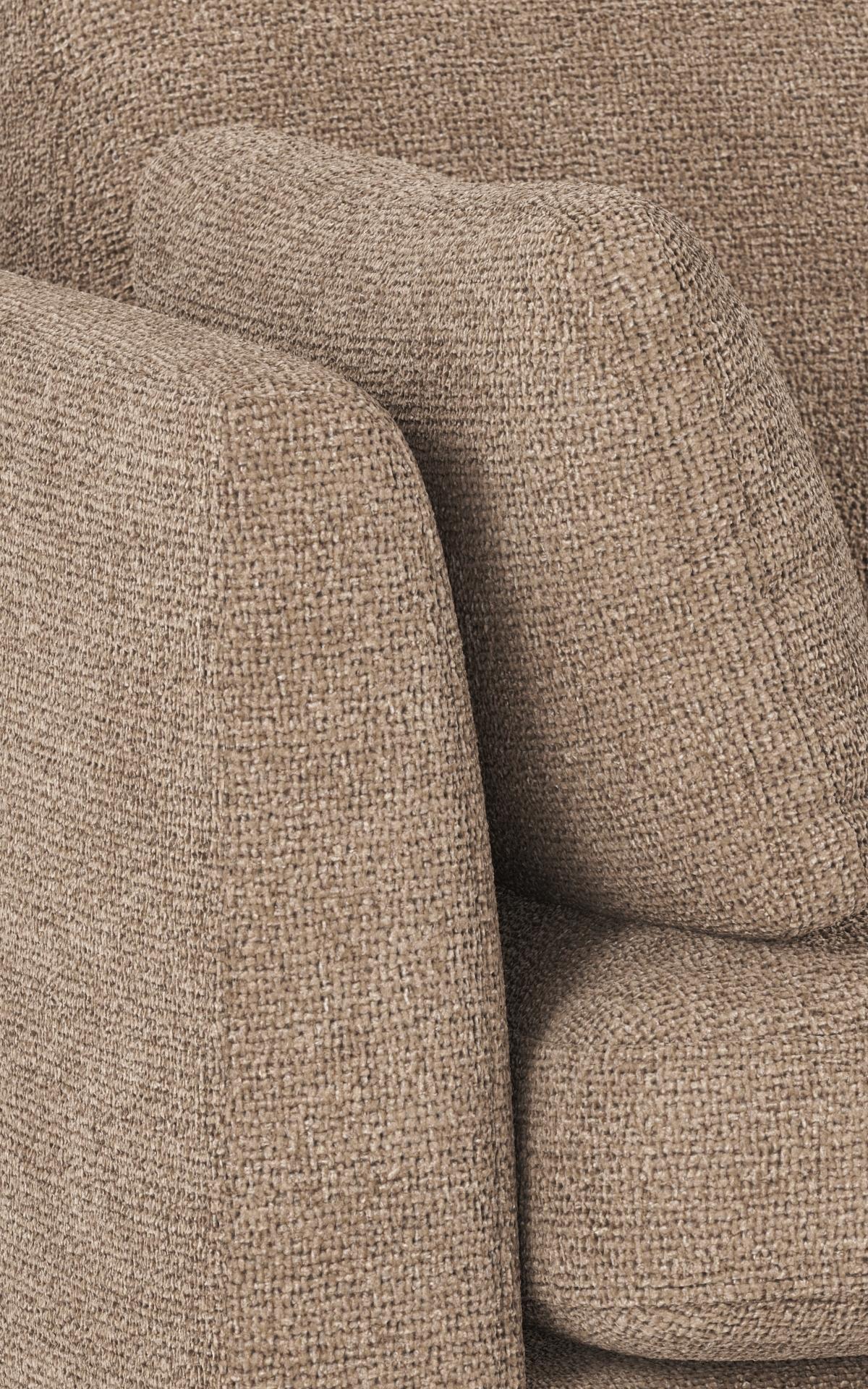 Corwin corner sofa left open end høyre