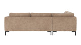 Corwin corner sofa left open end venstre