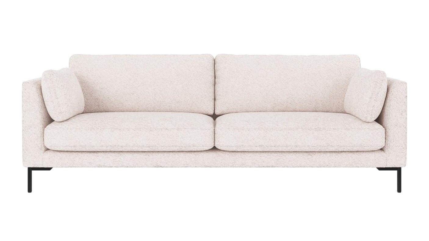 Corwin 3,5 seter sofa