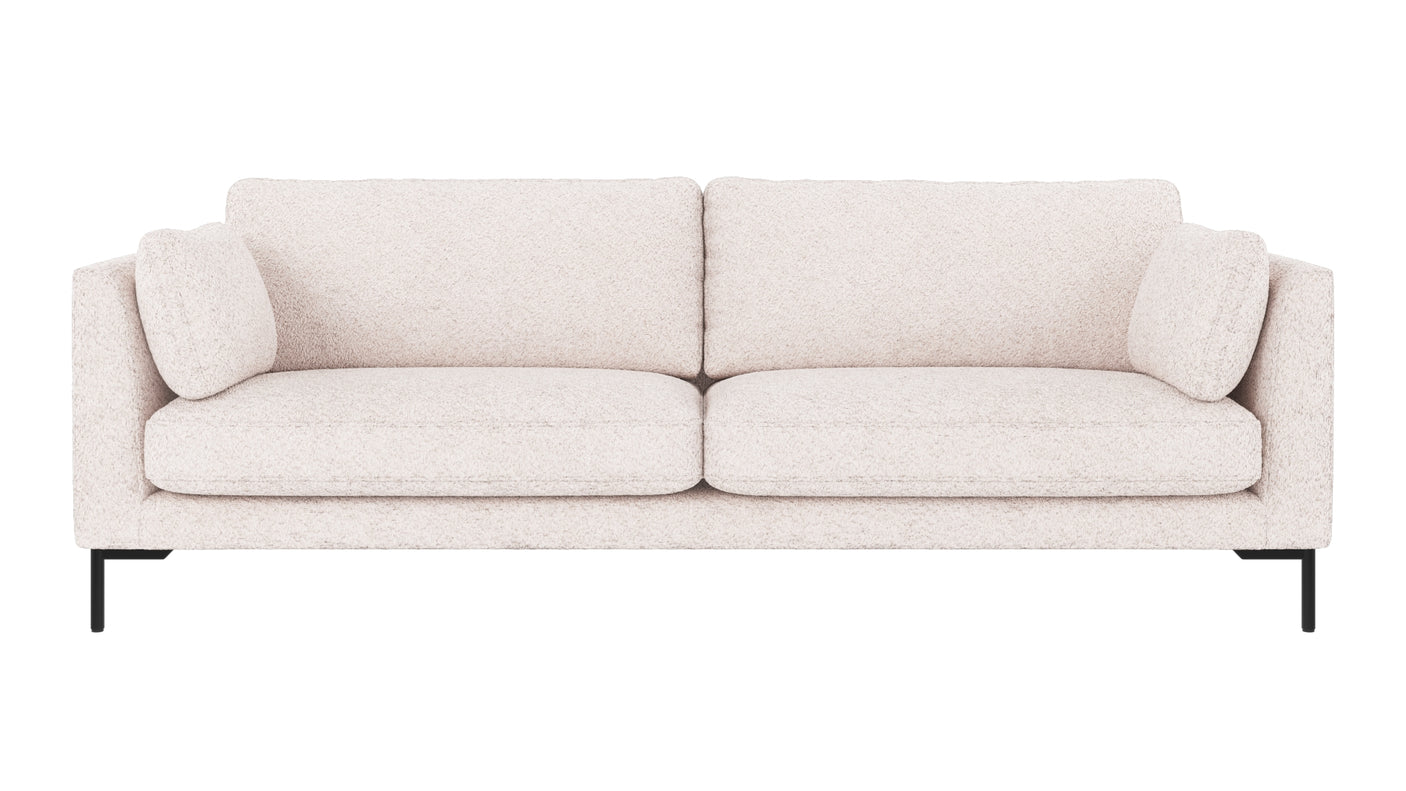 Corwin 3,5 seter sofa