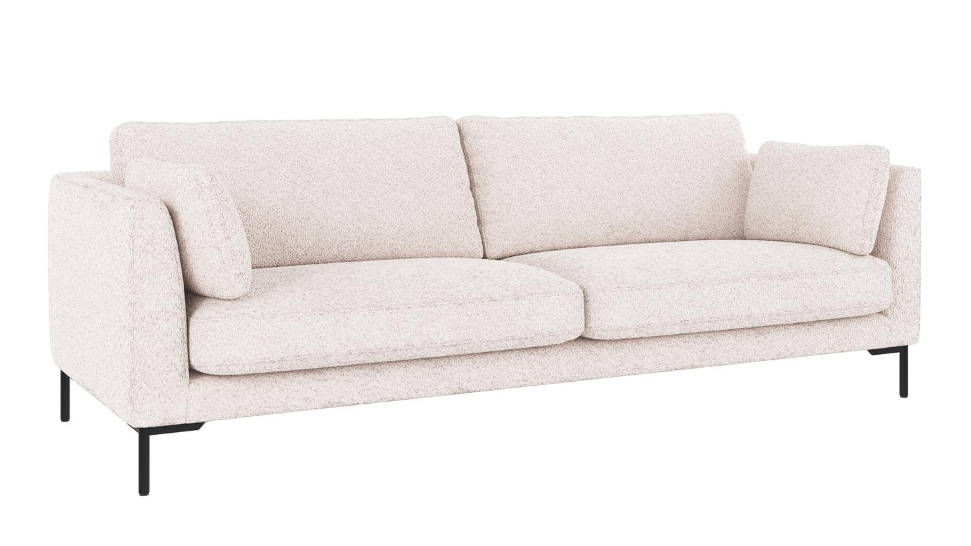 Corwin 3,5 seter sofa