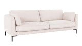 Corwin 3,5 seter sofa