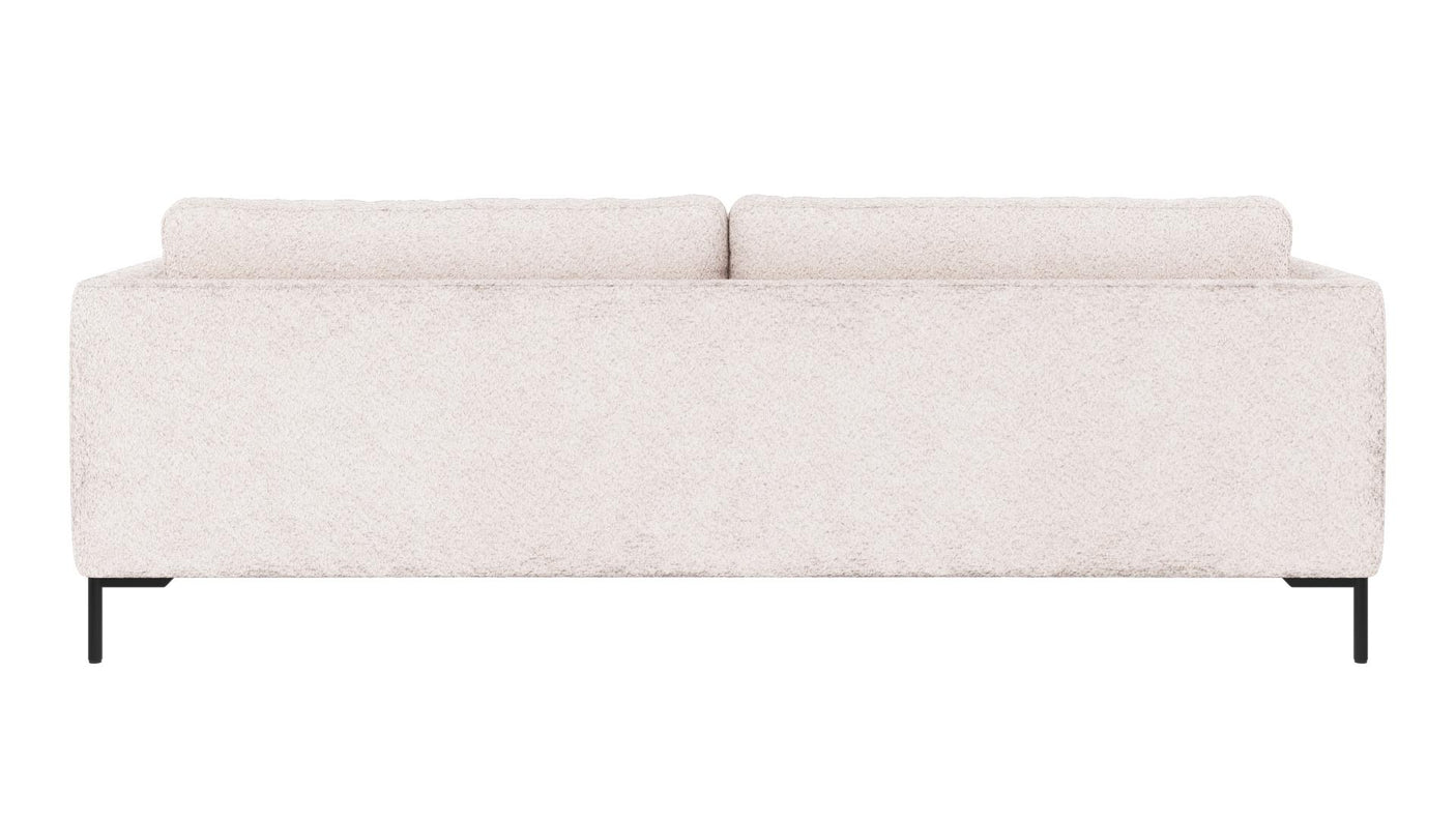 Corwin 3,5 seter sofa