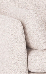 Corwin corner sofa left open end høyre