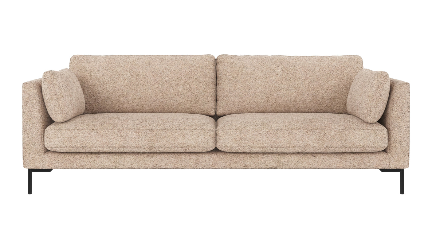 Corwin 3,5 seter sofa