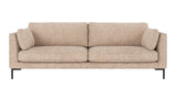 Corwin 3,5 seter sofa