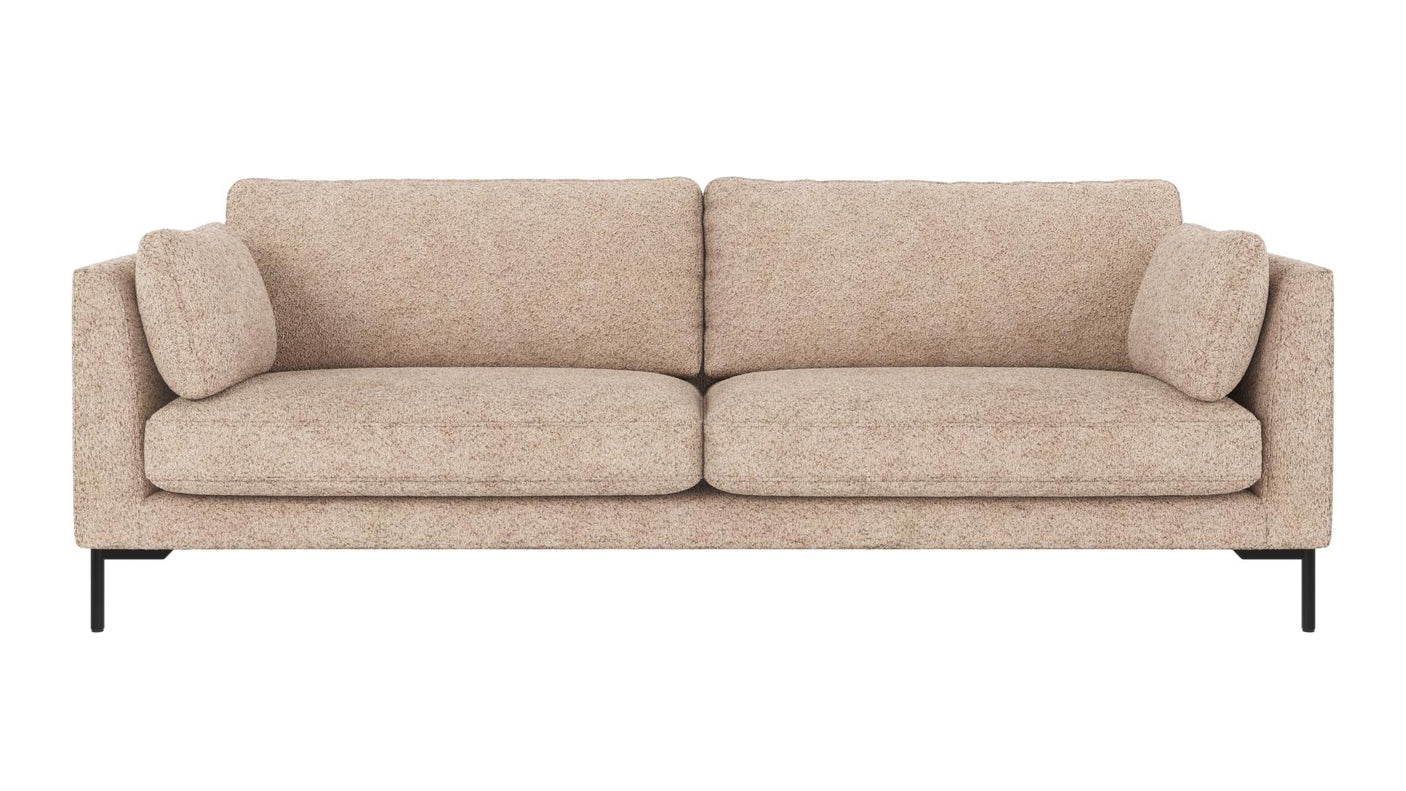 Corwin 3,5 seter sofa