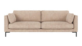 Corwin 3,5 seter sofa