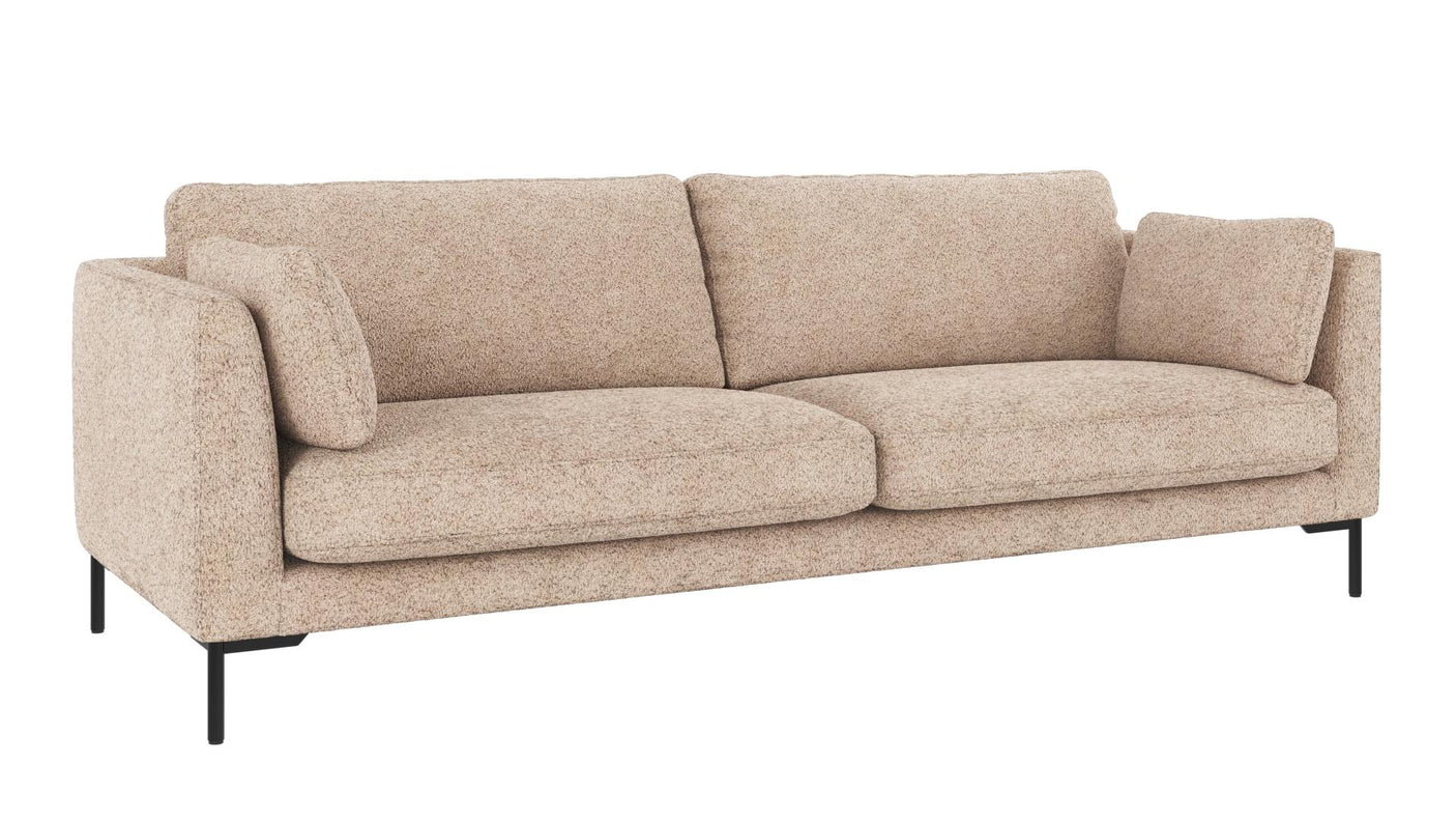 Corwin 3,5 seter sofa