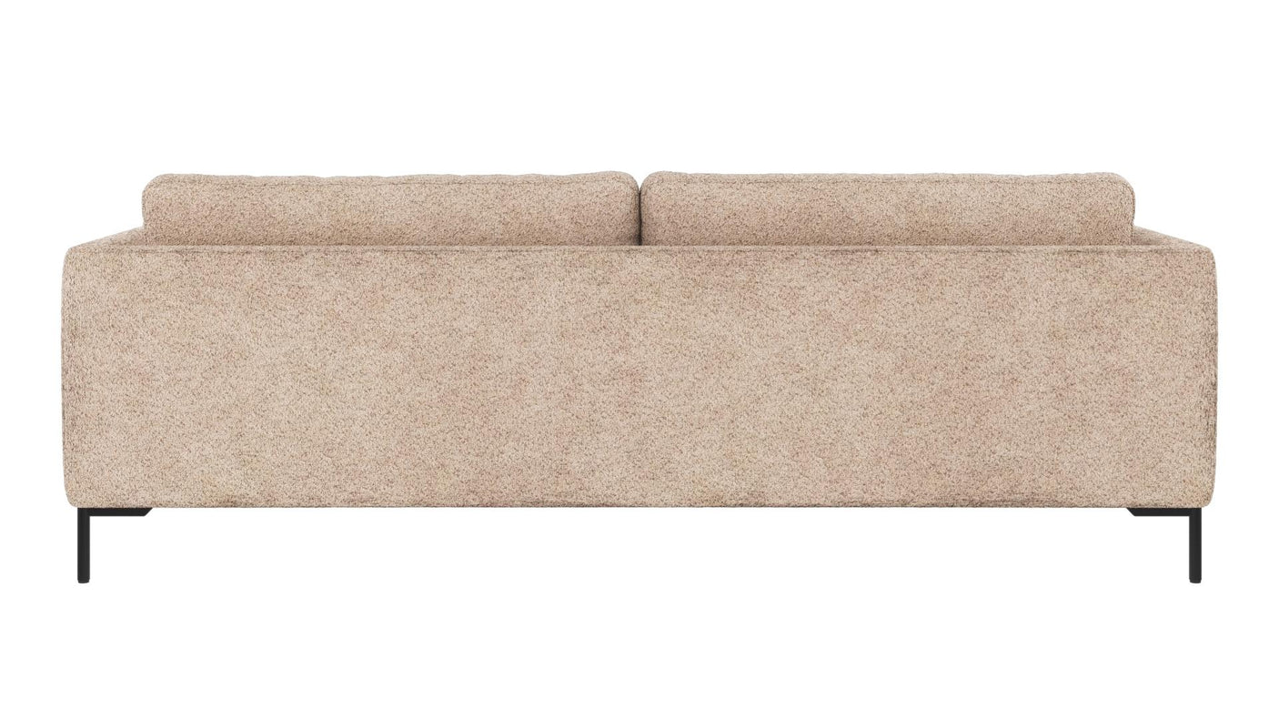 Corwin 3,5 seter sofa