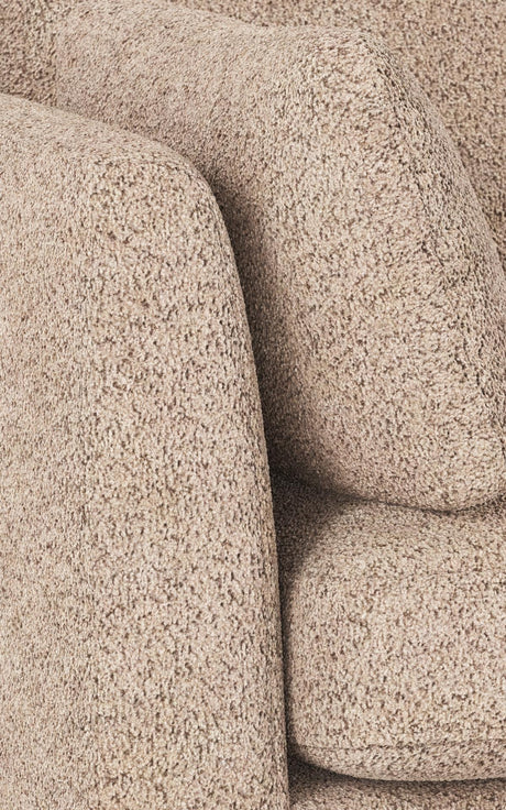 Corwin 3,5 seter sofa sjeselong høyre Rowico Sofa