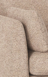 Corwin corner sofa left open end høyre