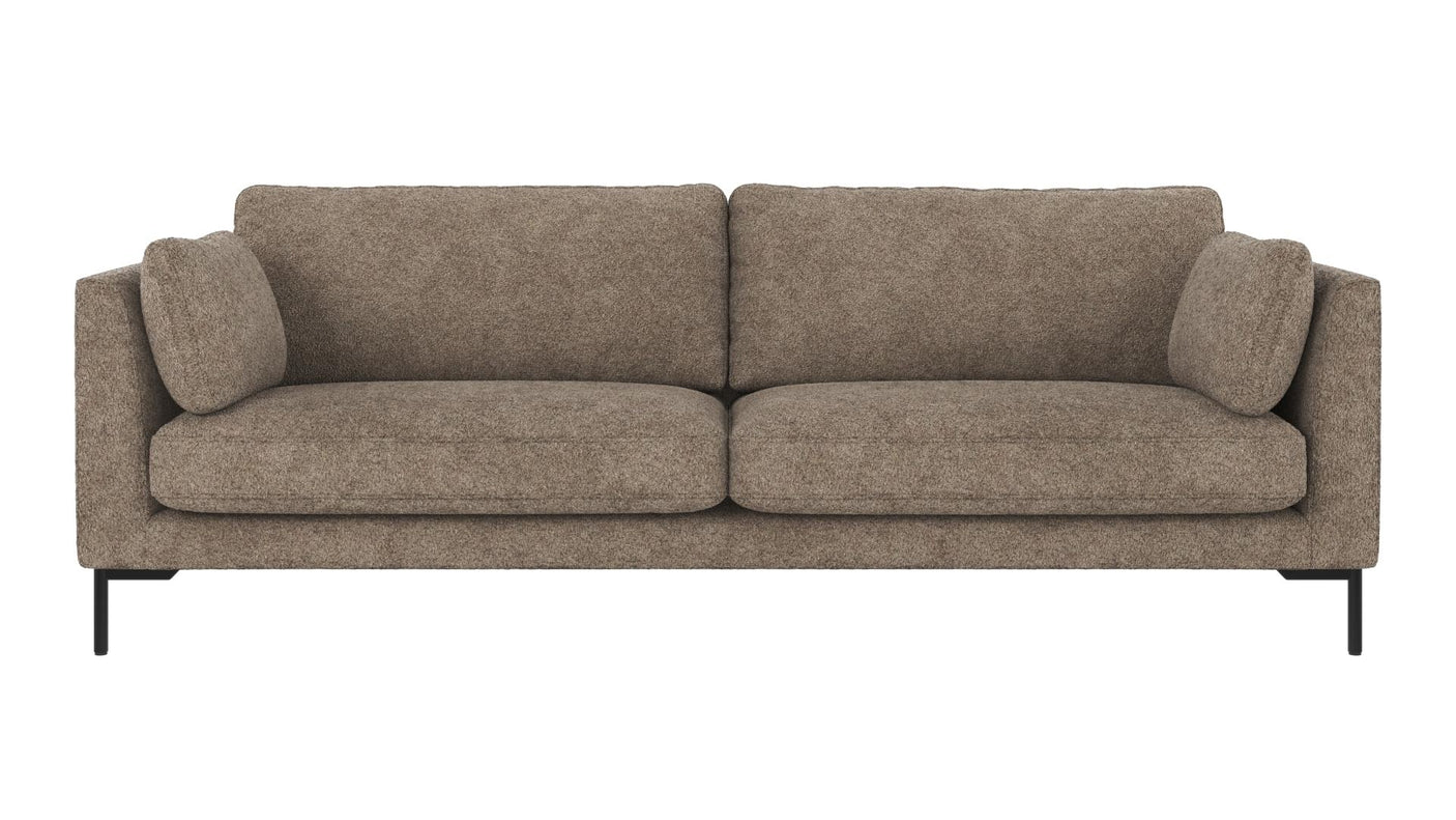Corwin 3,5 seter sofa