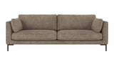 Corwin 3,5 seter sofa