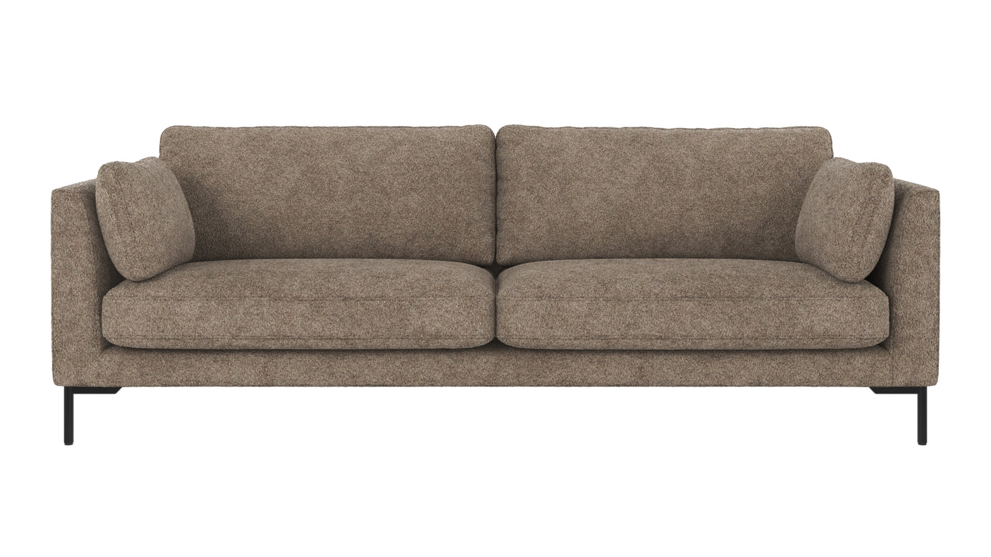Corwin 3,5 seter sofa