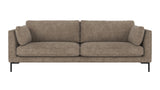 Corwin 3,5 seter sofa