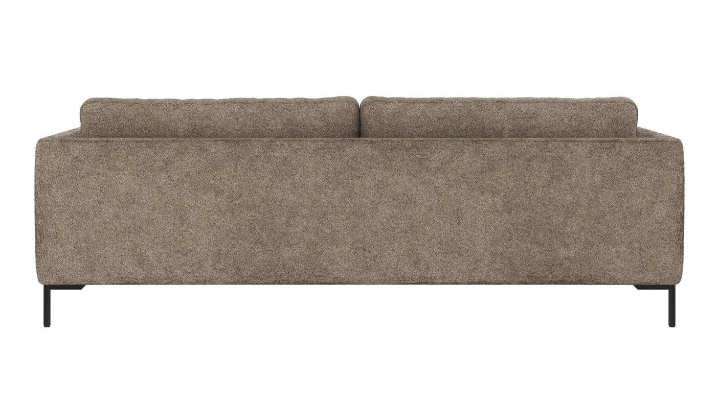 Corwin 3,5 seter sofa