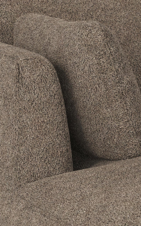 Corwin 3,5 seter sofa sjeselong venstre Rowico Sofa