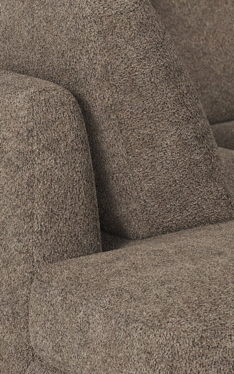 Corwin corner sofa left open end venstre Rowico Sofa