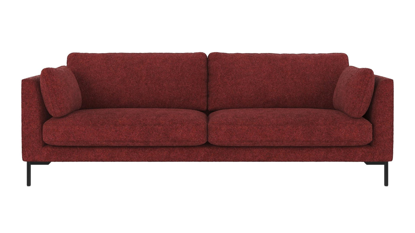 Corwin 3,5 seter sofa