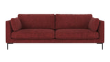 Corwin 3,5 seter sofa