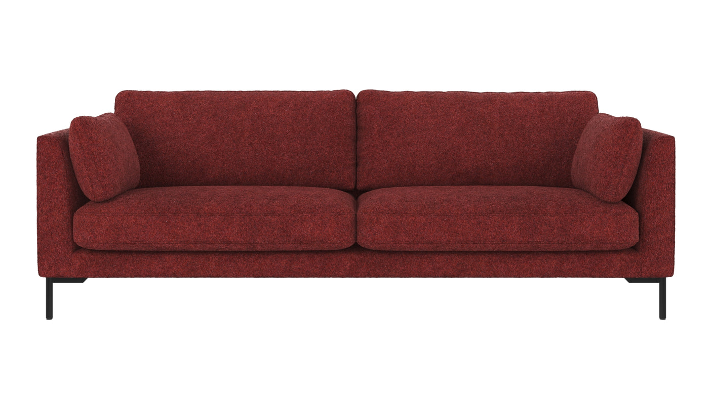 Corwin 3,5 seter sofa