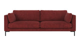 Corwin 3,5 seter sofa
