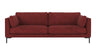 Corwin 3,5 seter sofa