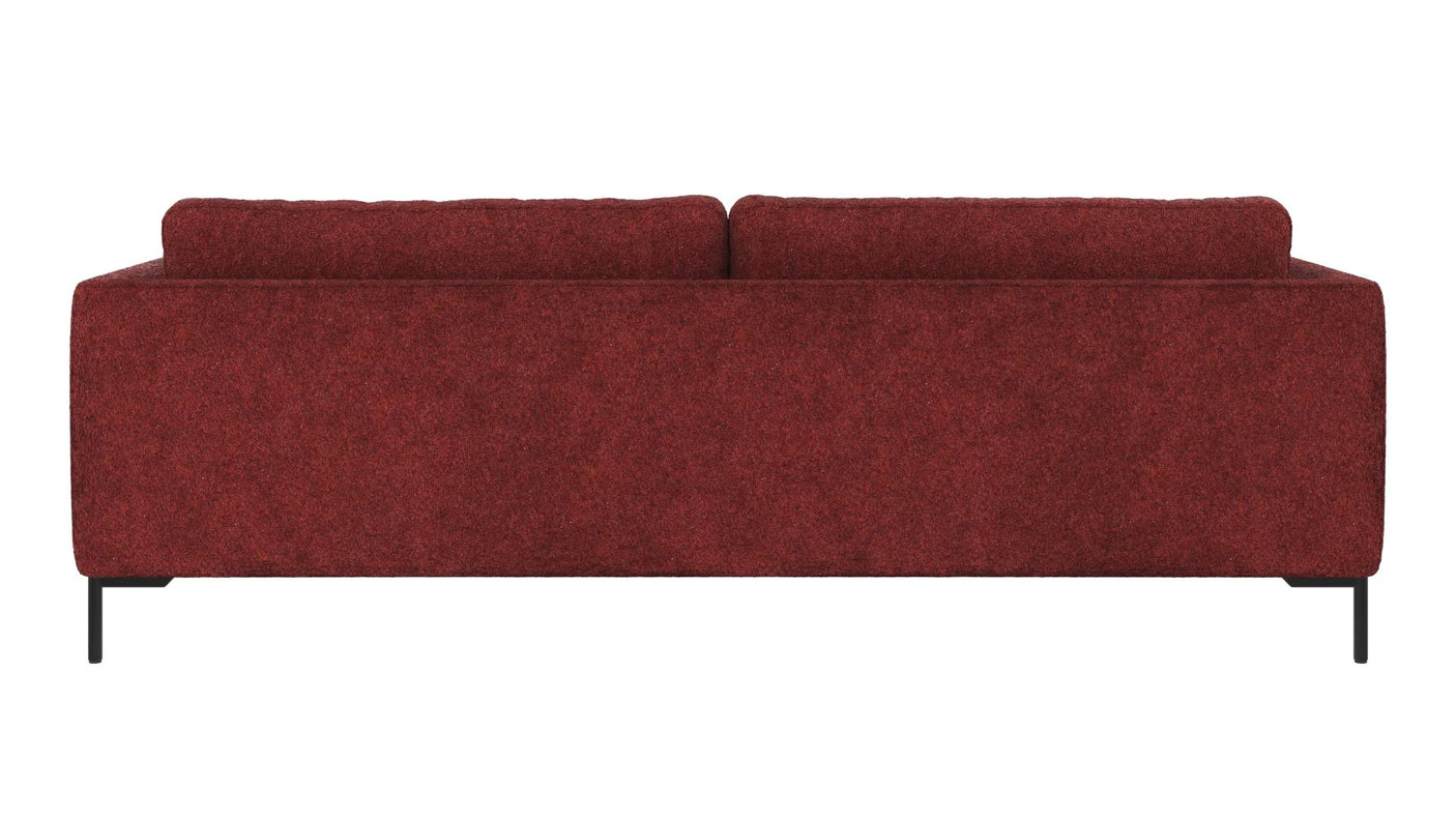 Corwin 3,5 seter sofa