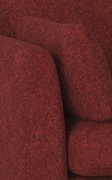 Corwin corner sofa left open end høyre