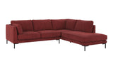 Corwin corner sofa left open end høyre