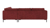 Corwin corner sofa left open end høyre