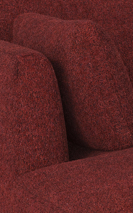 Corwin 3,5 seter sofa sjeselong venstre Rowico Sofa