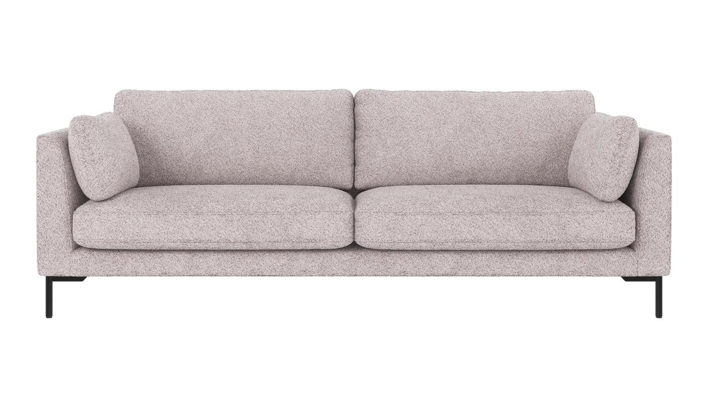 Corwin 3,5 seter sofa
