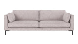 Corwin 3,5 seter sofa