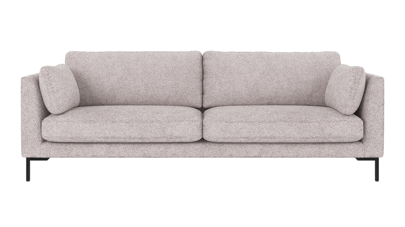 Corwin 3,5 seter sofa