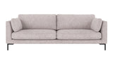 Corwin 3,5 seter sofa