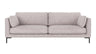 Corwin 3,5 seter sofa