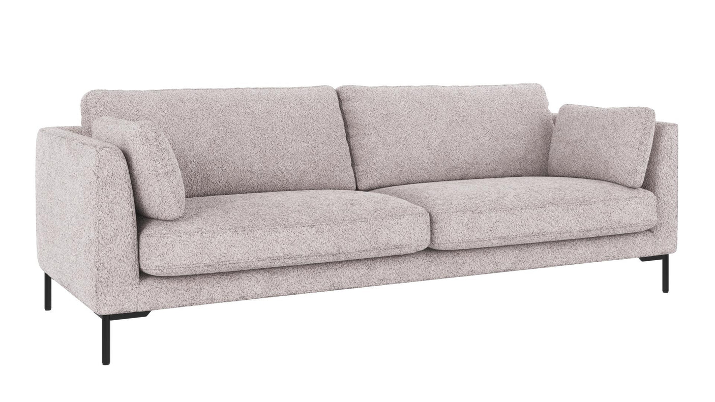 Corwin 3,5 seter sofa