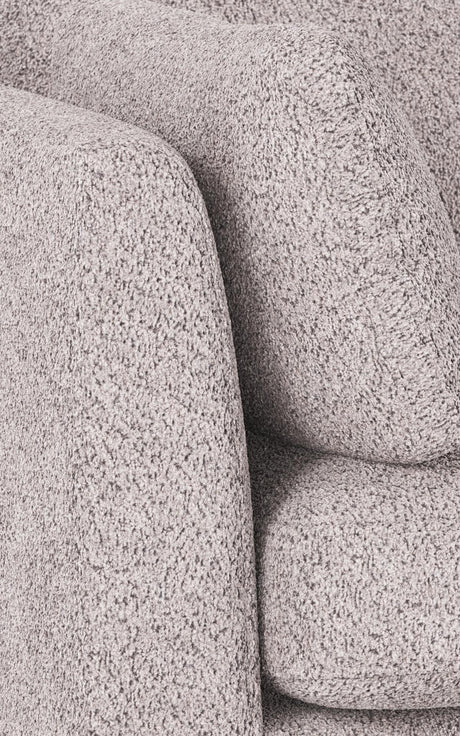 Corwin 3,5 seter sofa sjeselong høyre Rowico Sofa