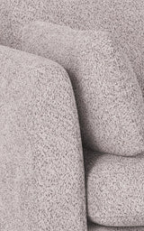 Corwin corner sofa left open end høyre