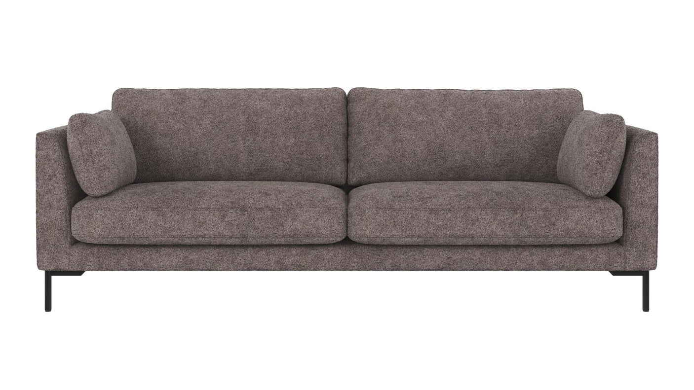 Corwin 3,5 seter sofa