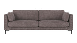 Corwin 3,5 seter sofa