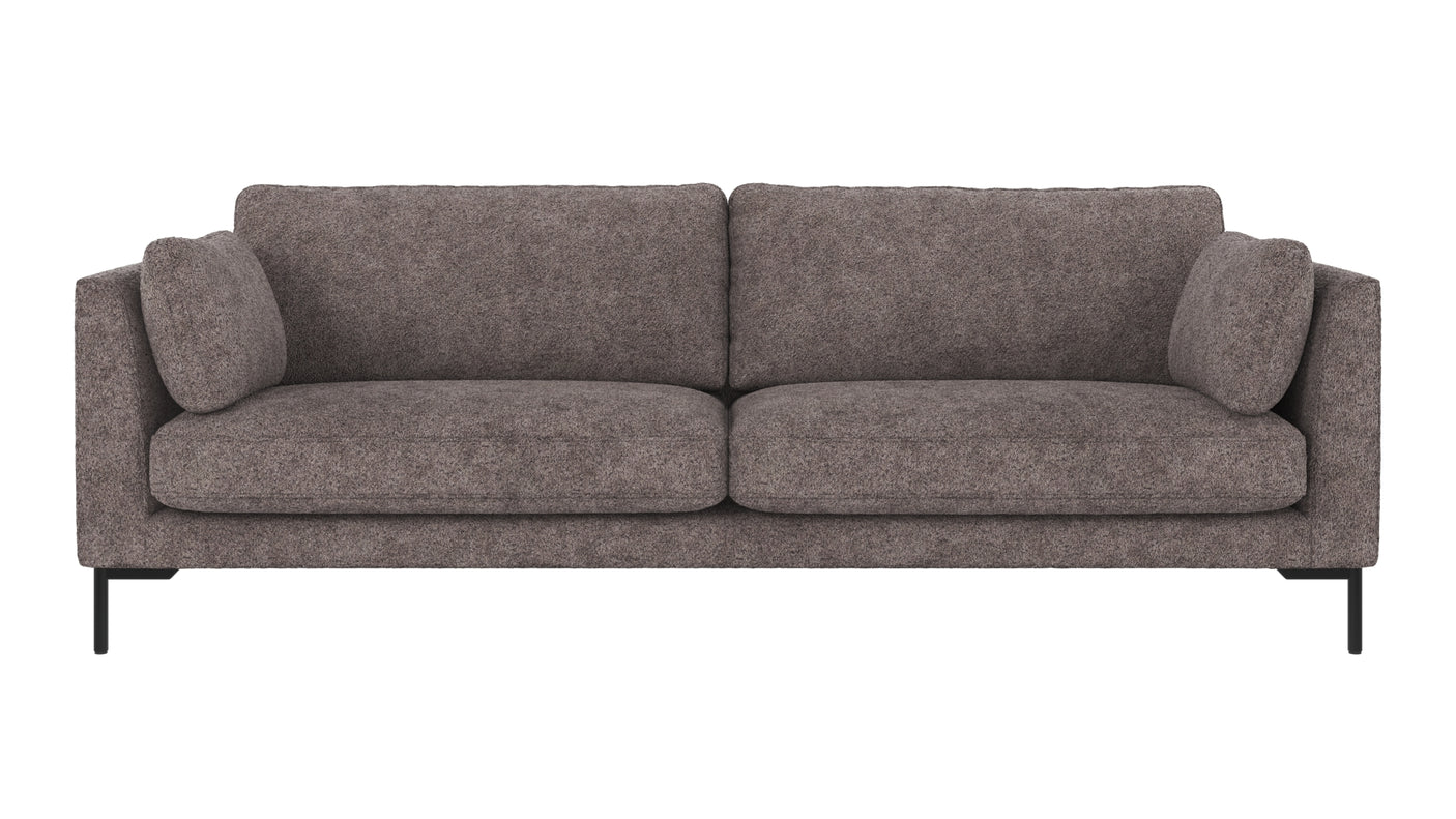 Corwin 3,5 seter sofa