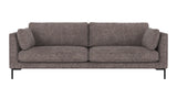 Corwin 3,5 seter sofa