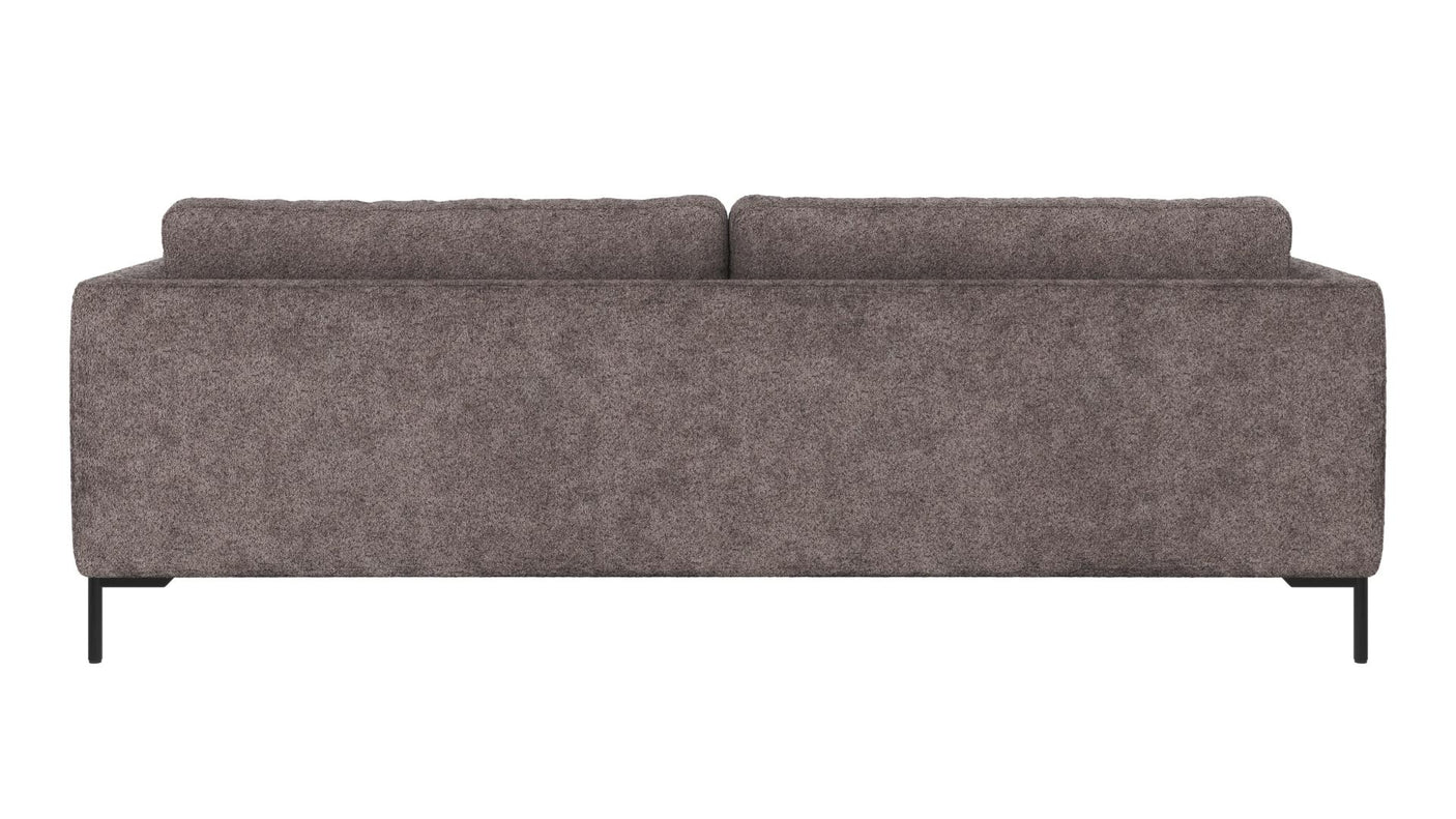 Corwin 3,5 seter sofa