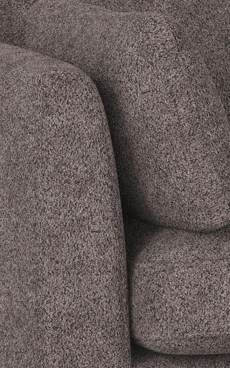 Corwin 3,5 seter sofa sjeselong høyre Rowico Sofa